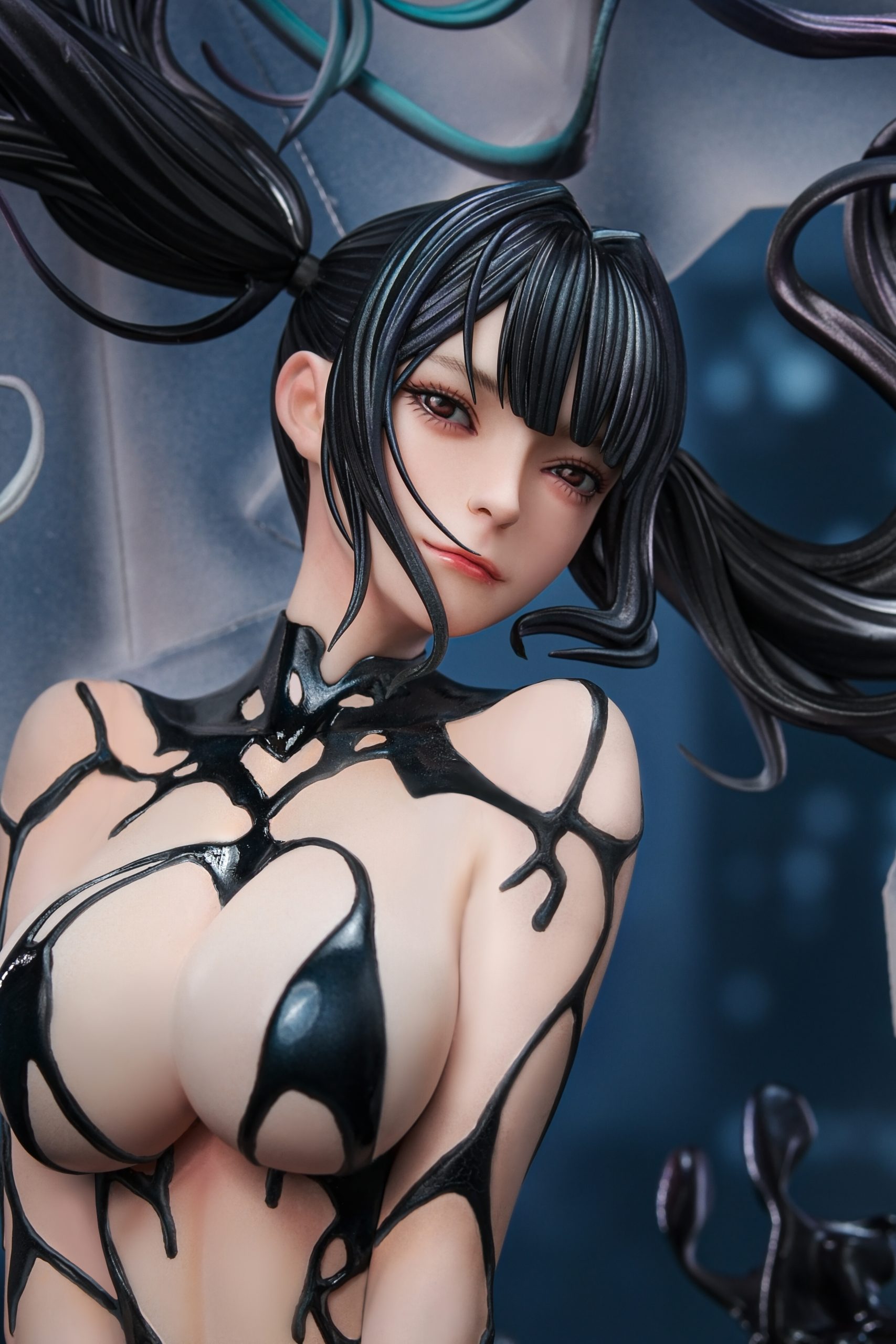 Source Studio - 1/4 Venom Girl