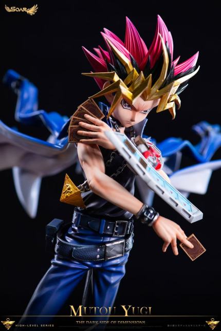 Soar Studio - Yu-Gi-Oh! Atem Soar Studio - Yu-Gi-Oh! Atem