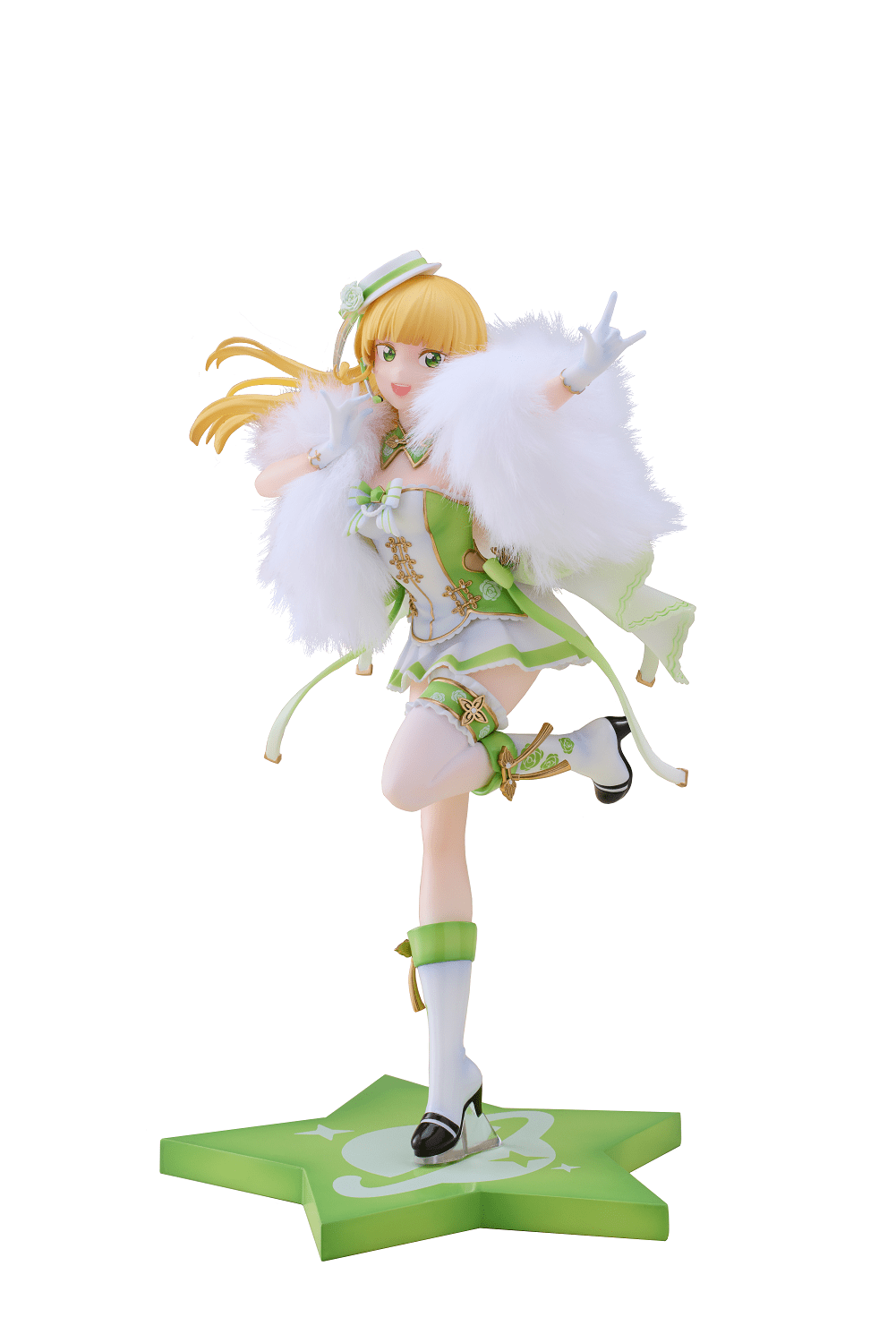 Solarain Studio – Love Live! Superstar!! Sumire Heanna - elevenGK