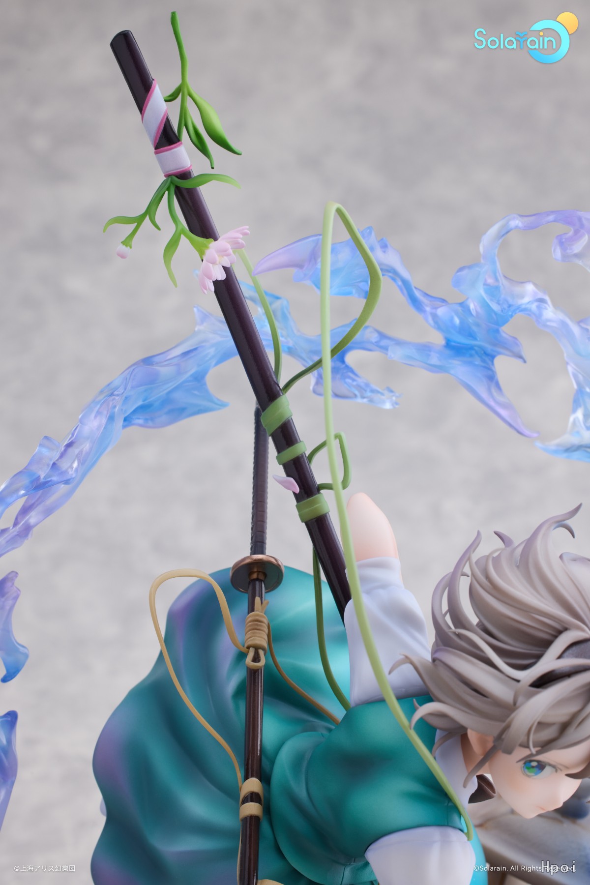 Solarain Toys - Touhou Project Youmu Konpaku (Licensed)