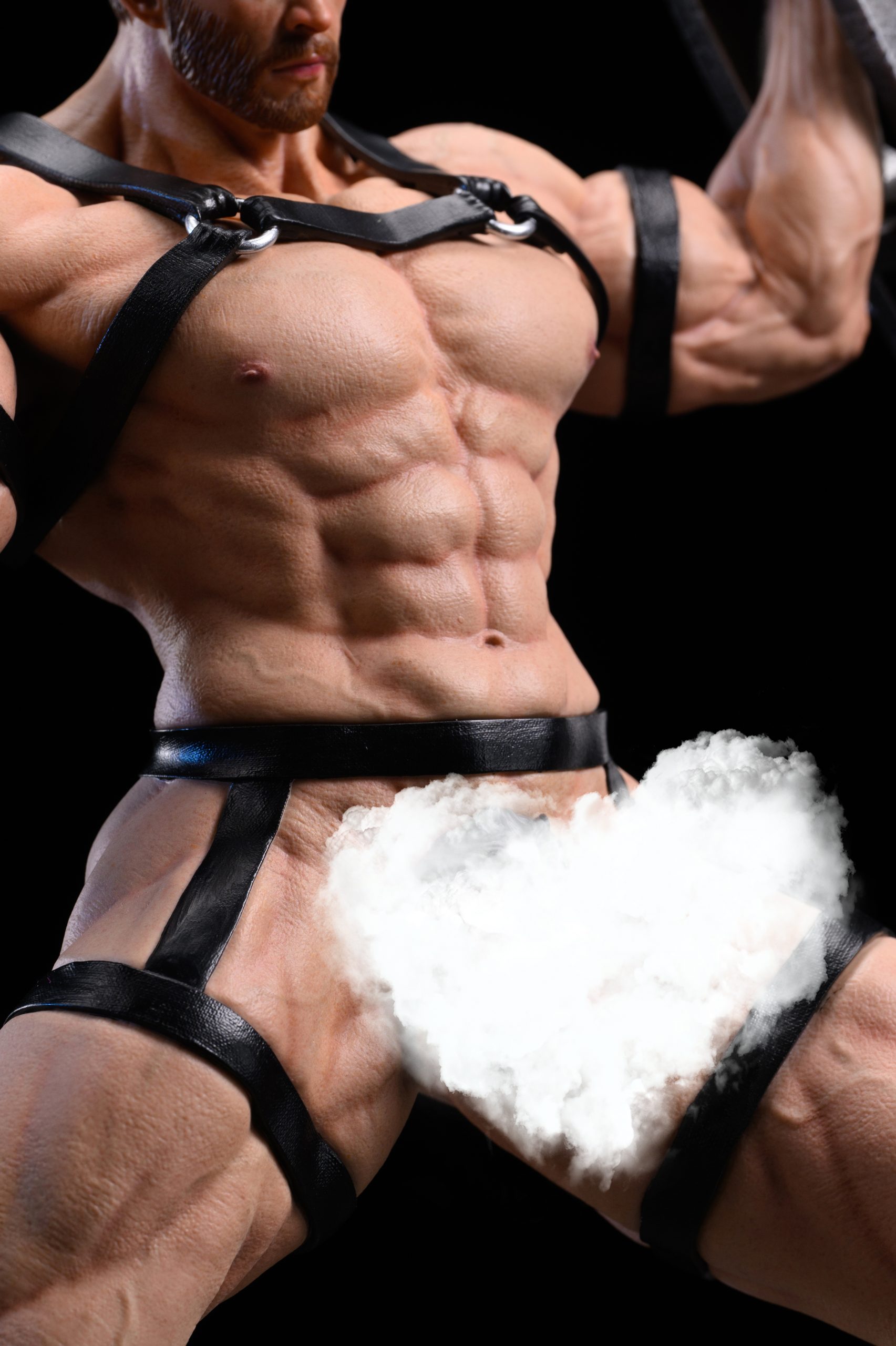 Soldier boy Studio - Marvel Superhero Series 1 Thor Christopher Hemsworth