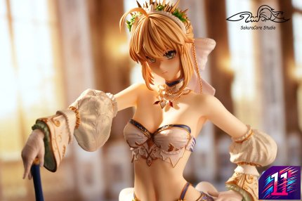 SakuraCore Studio - Battle Dress Series Saber Fate/stay night SakuraCore Studio - Battle Dress Series Saber Fate/stay night