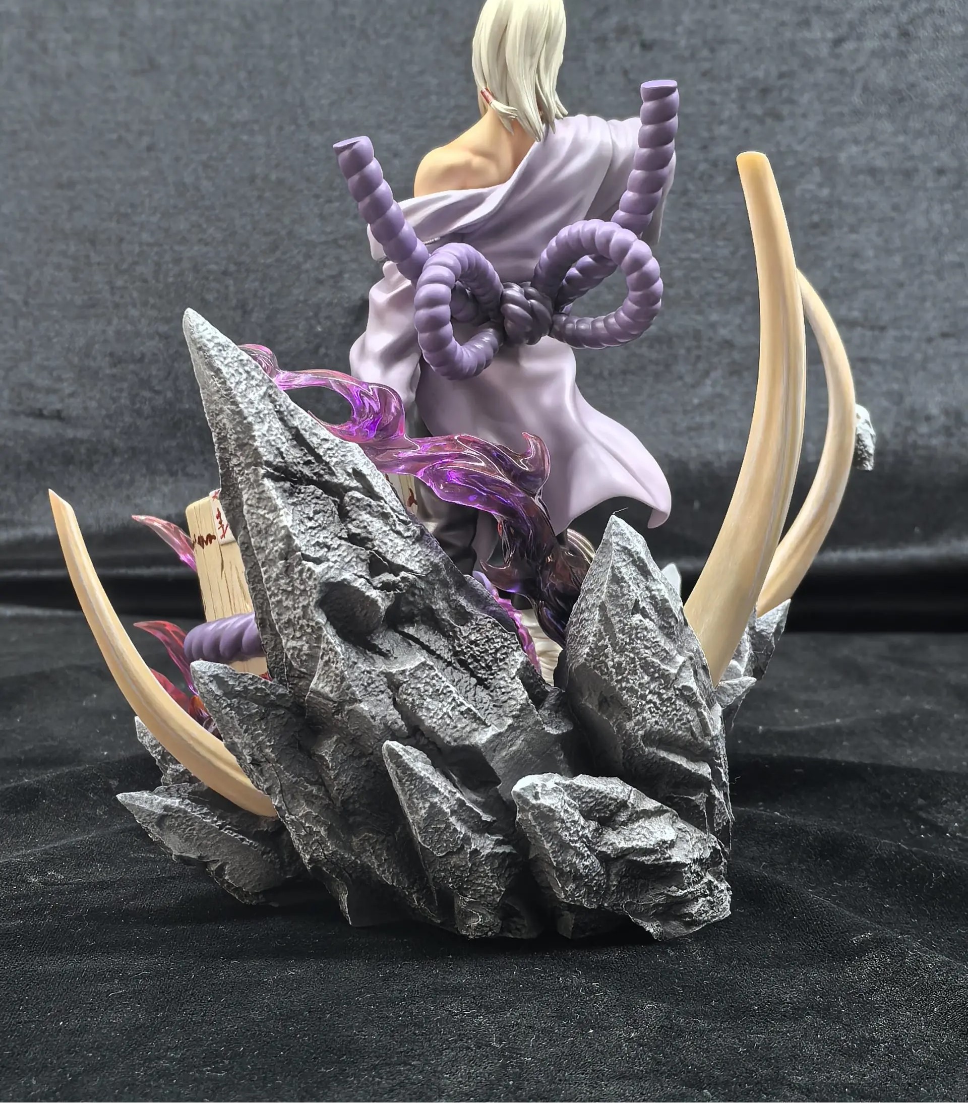 Sakura Studio - Kimimaro Naruto