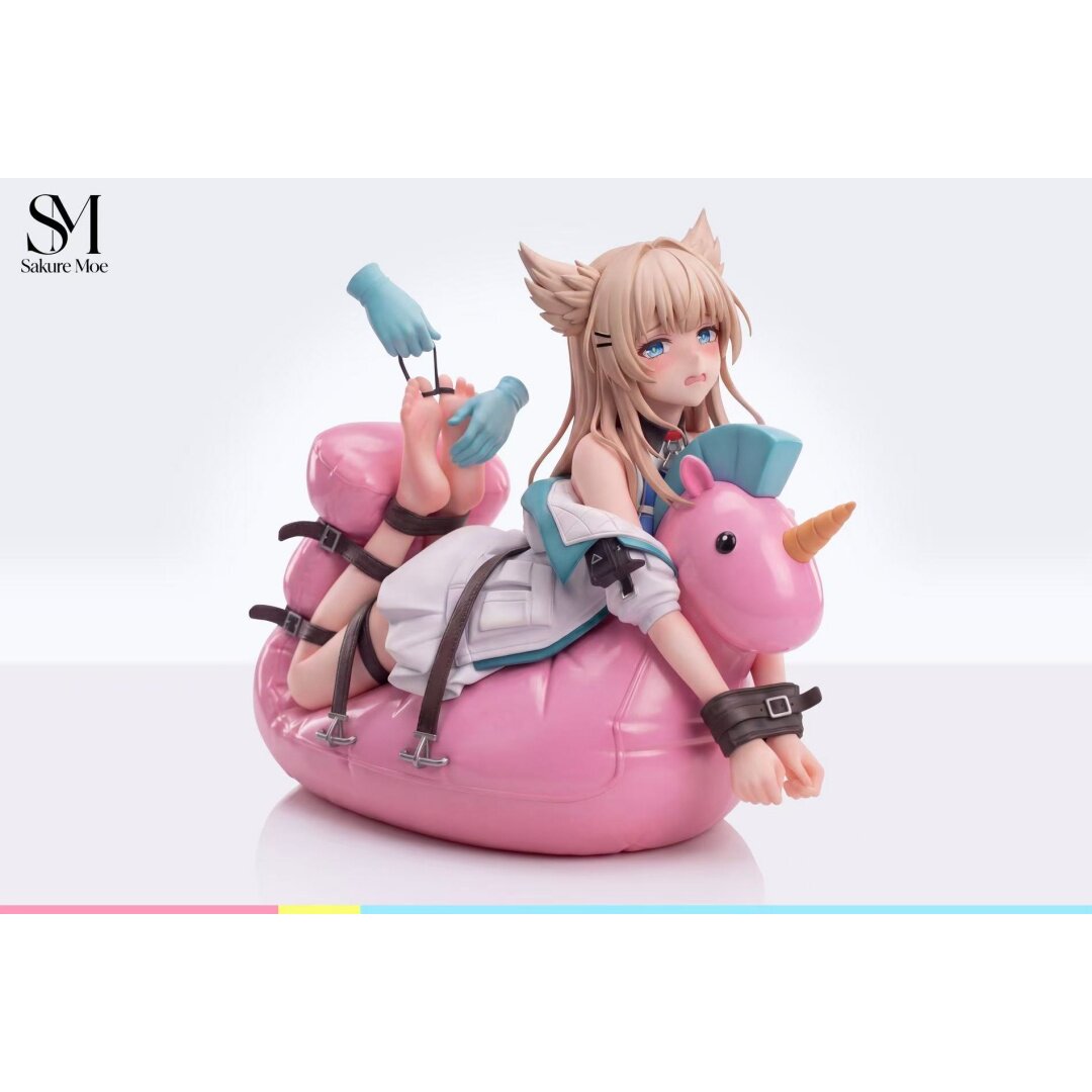 Sakure Moe Studio - Perlica Arknights: Endfield