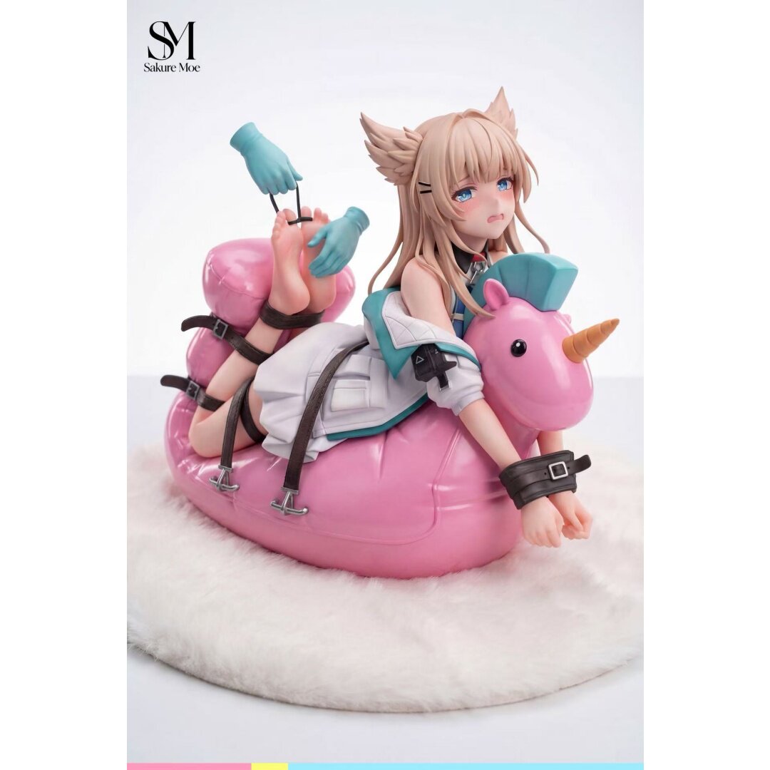 Sakure Moe Studio - Perlica Arknights: Endfield
