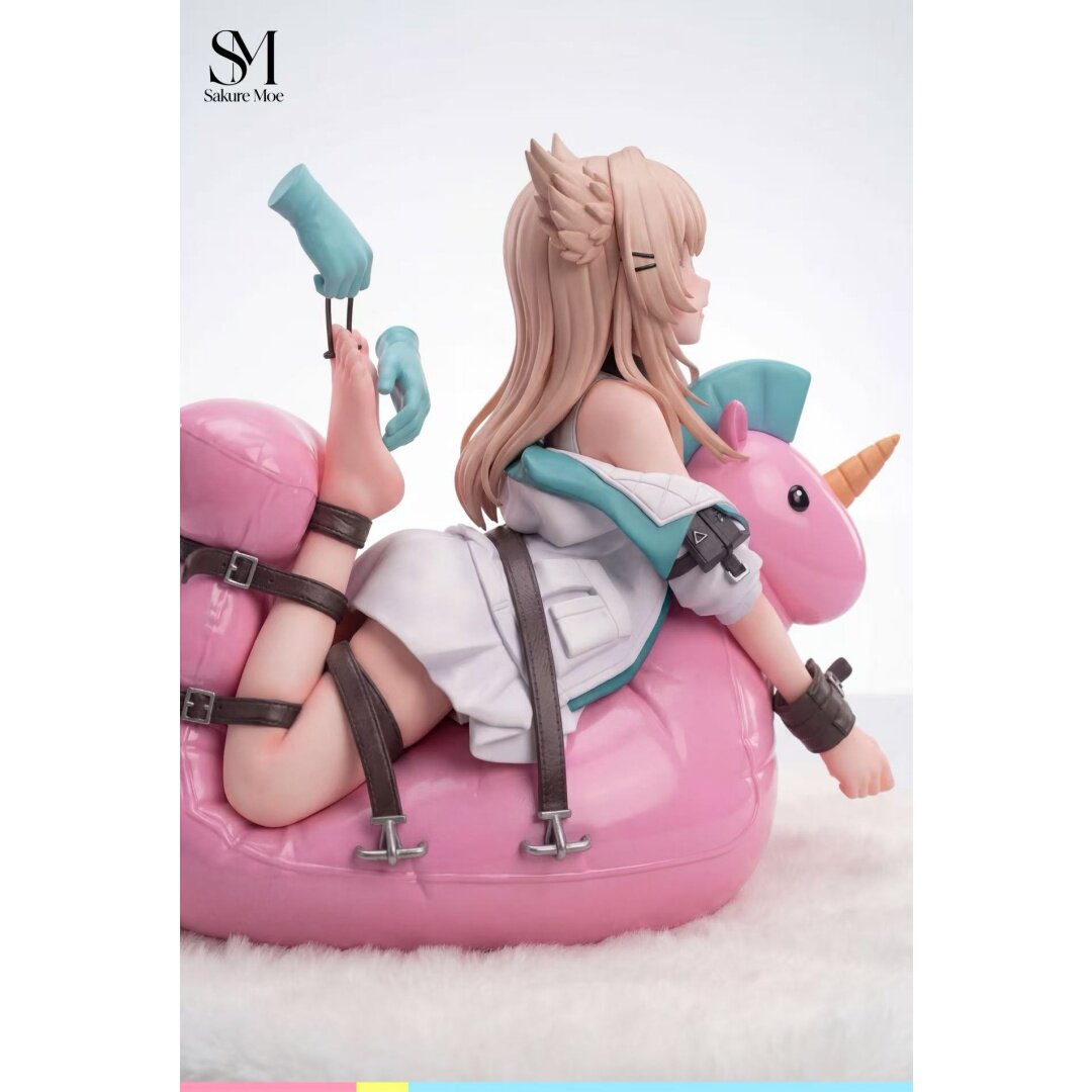 Sakure Moe Studio - Perlica Arknights: Endfield