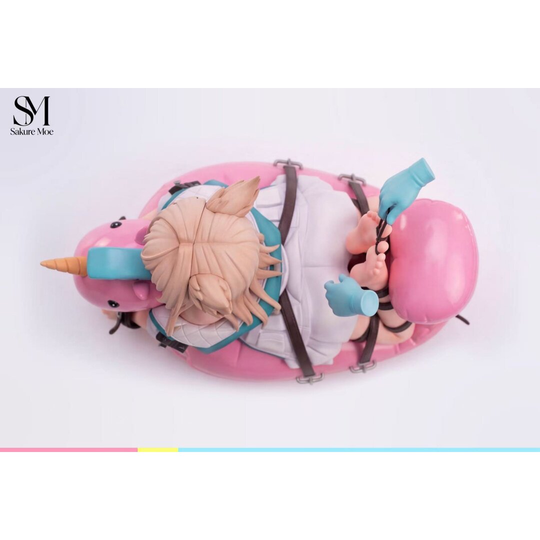 Sakure Moe Studio - Perlica Arknights: Endfield