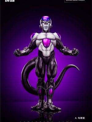 Sculpting Soul Studio – Dragon Ball Black Frieza Sculpting Soul Studio – Dragon Ball Black Frieza