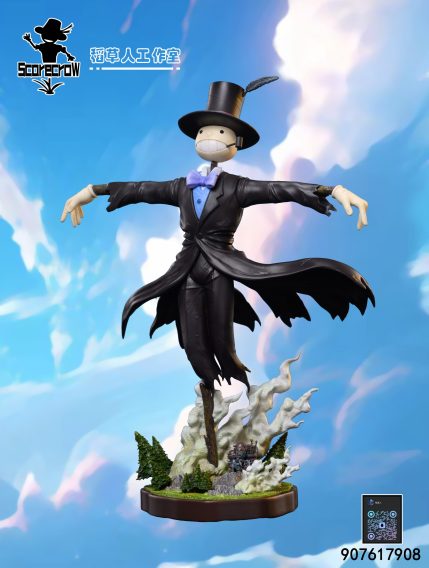 Scarecrow Studio - Howl%27s Moving Castle Turnip Head (Prince Justin) Scarecrow Studio - Howl%27s Moving Castle Turnip Head (Prince Justin)
