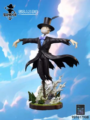 Scarecrow Studio - Howl%27s Moving Castle Turnip Head (Prince Justin) Scarecrow Studio - Howl%27s Moving Castle Turnip Head (Prince Justin)