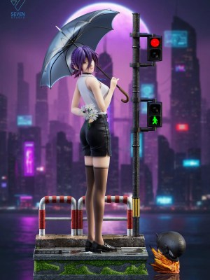 Seven Studio - Reze Chainsaw Man Seven Studio - Reze Chainsaw Man