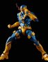 Sentinel Studio - Marvel Fighting Armor Cyclops Sentinel Studio - Marvel Fighting Armor Cyclops