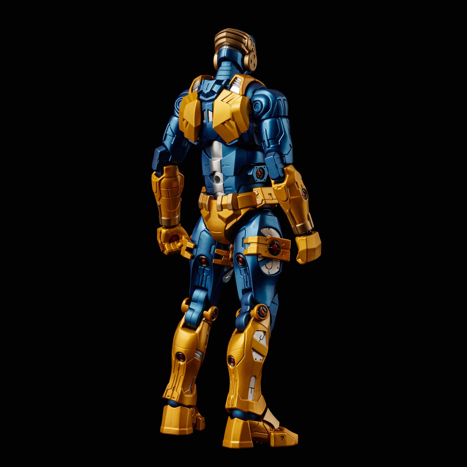 Sentinel Studio – Marvel Fighting Armor Cyclops - elevenGK
