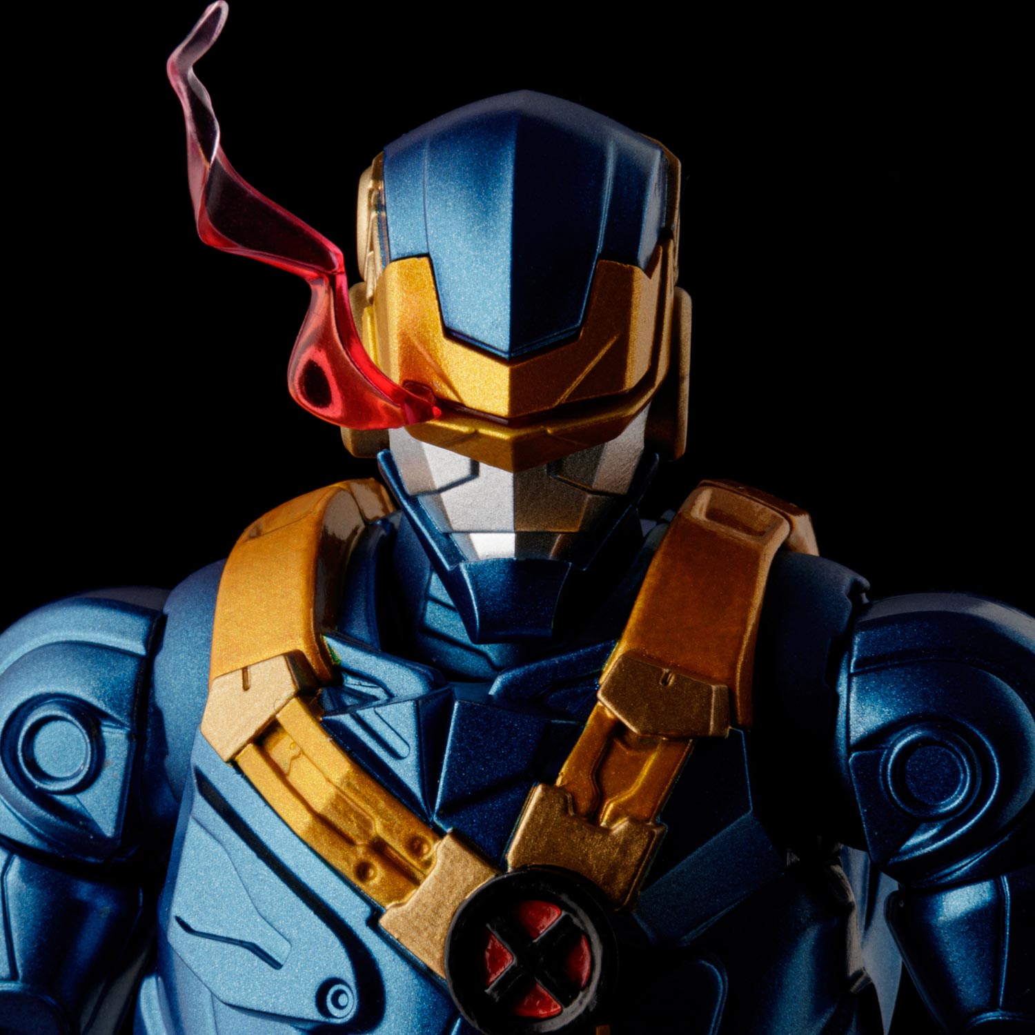 Sentinel Studio – Marvel Fighting Armor Cyclops - elevenGK