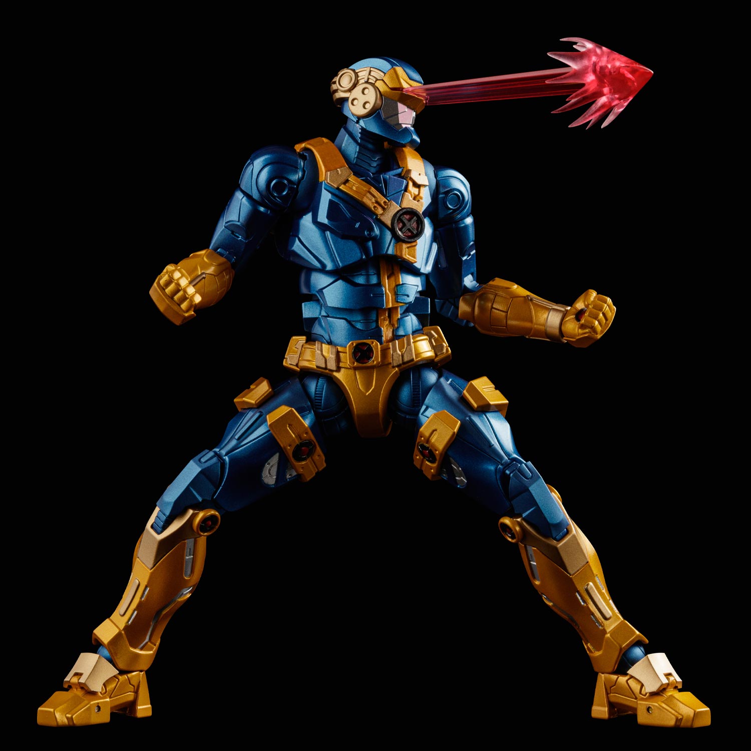 MARVEL Cyclops フィギュア 19個 新品未開封 新品】SEGA MARVEL CYCLOPS フィギュア - メルカリ