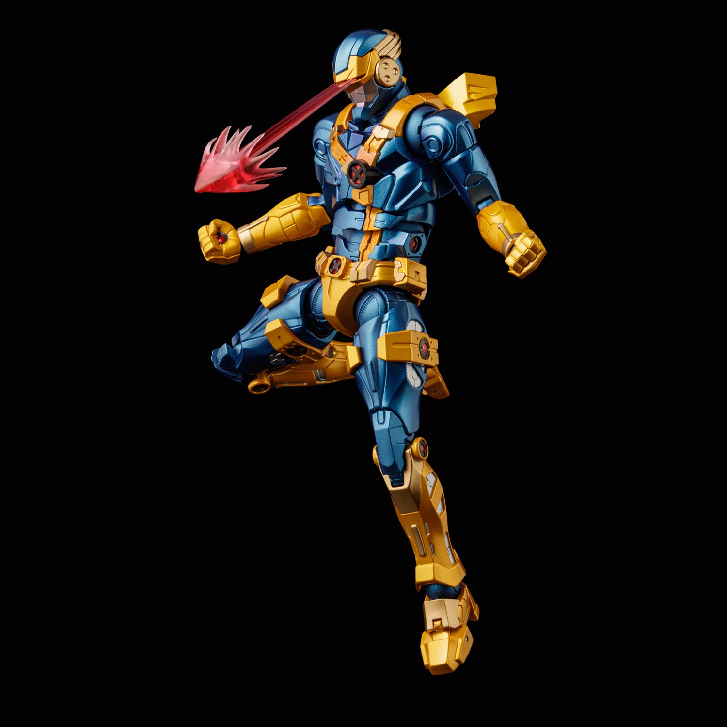 Sentinel Studio - Marvel Fighting Armor Cyclops