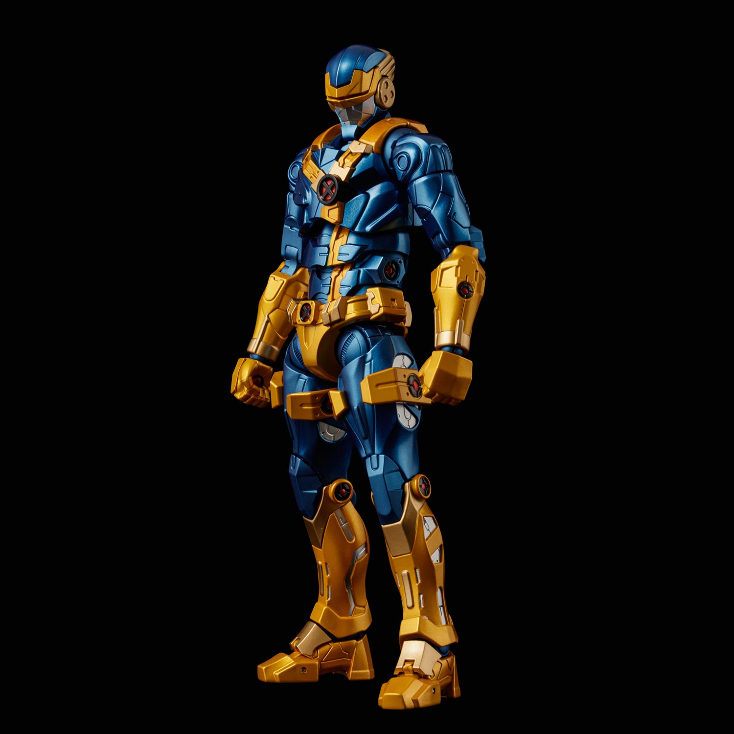 MARVEL Cyclops フィギュア 19個 新品未開封 S.H.Figuarts Cyclops Figure (Gamerverse)
