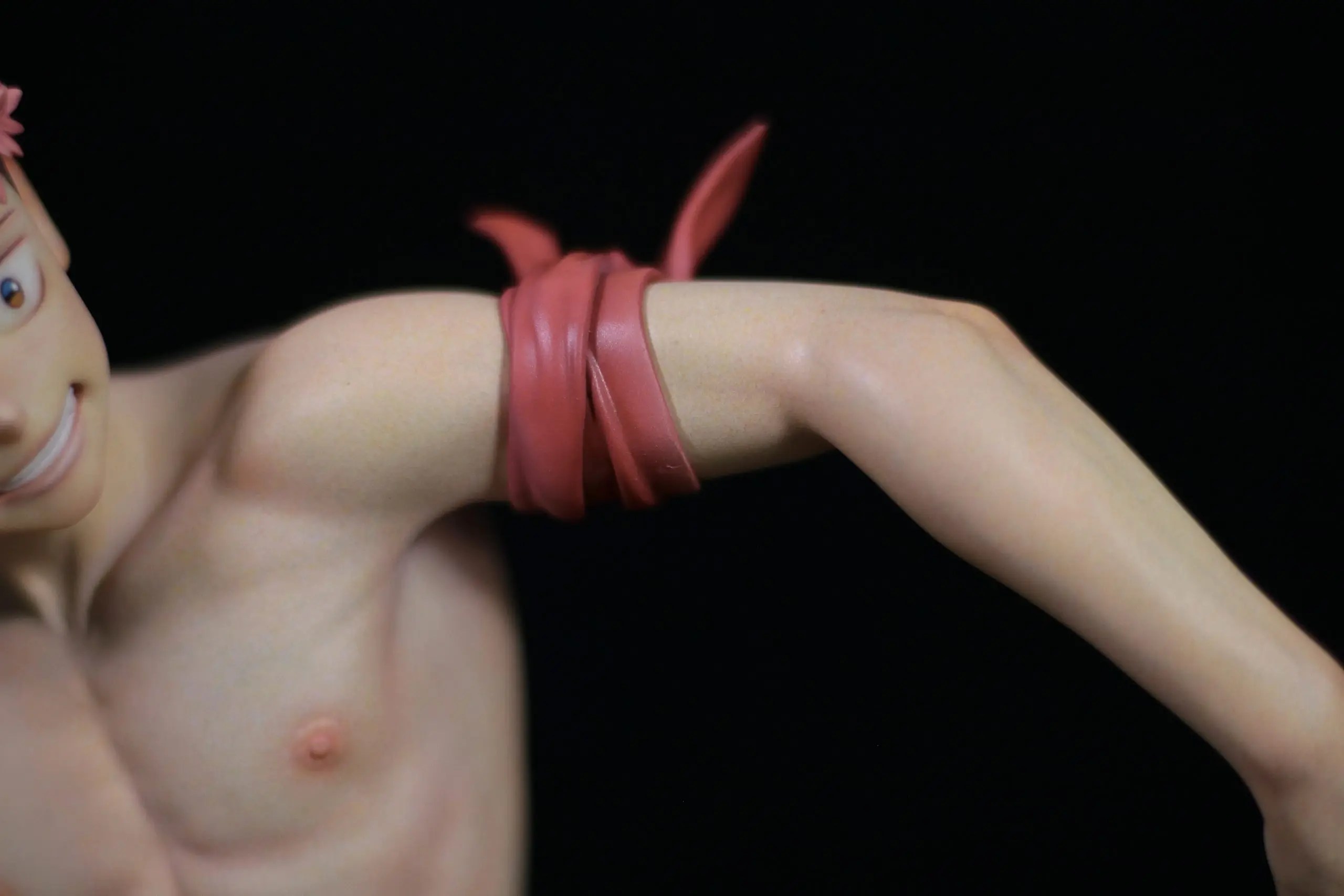 Shao Nian Tang Studio - Swim Ring Itadori Jujutsu Kaisen