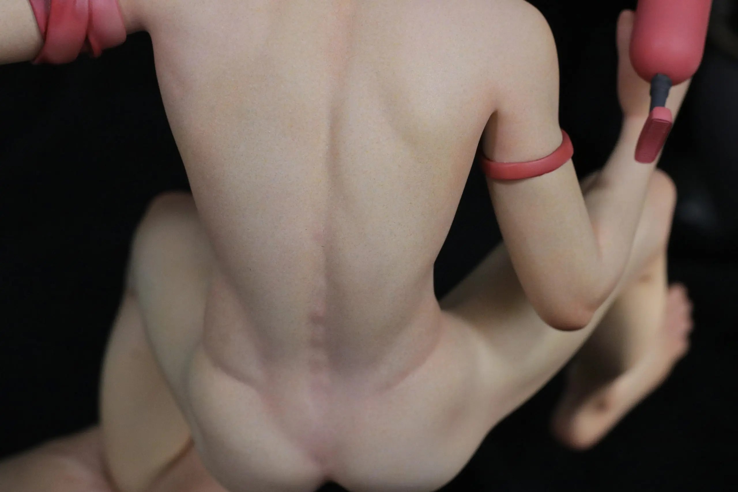 Shao Nian Tang Studio - Swim Ring Itadori Jujutsu Kaisen