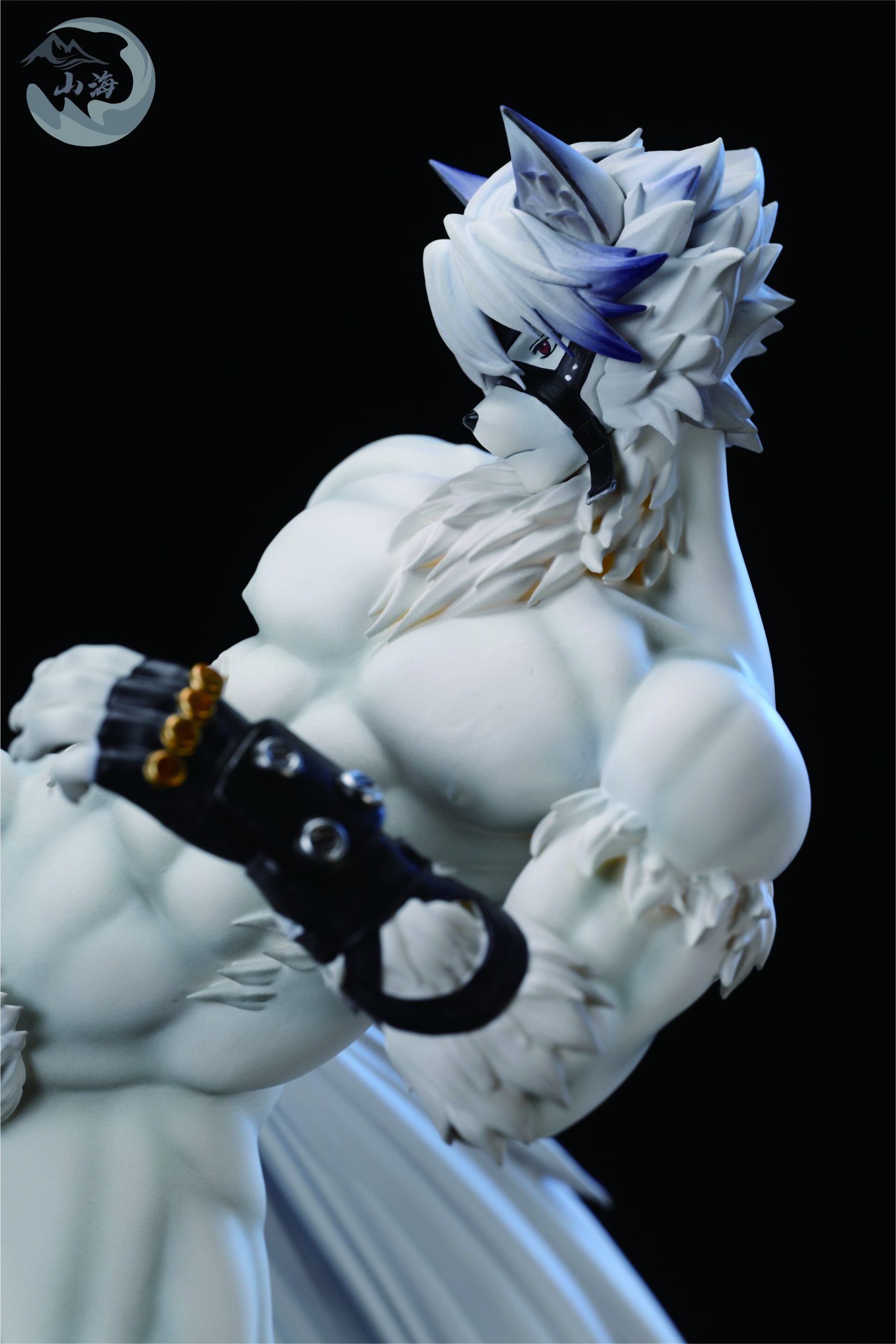 Shan Hai Studio - Zenless Zone Zero Von Lycaon