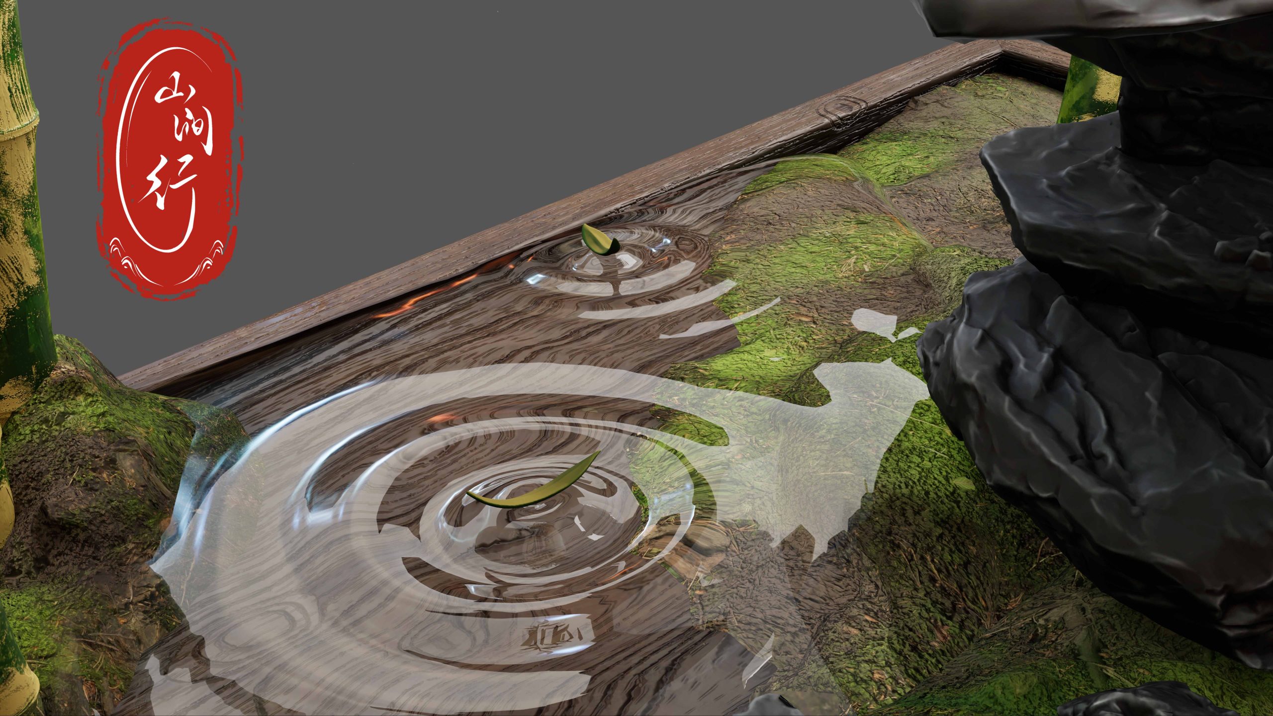 Shan Jian Xing Studio Honkai Star Rail Feixiao General