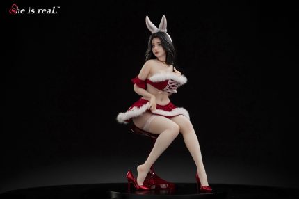 She Is Real Studio - Original RouKouLiangLiangZi She Is Real Studio - Original RouKouLiangLiangZi