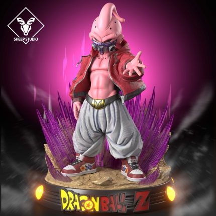 Sheep Studio - Dragon Ball Series Third - Majin Buu Sheep Studio - Dragon Ball Series Third - Majin Buu