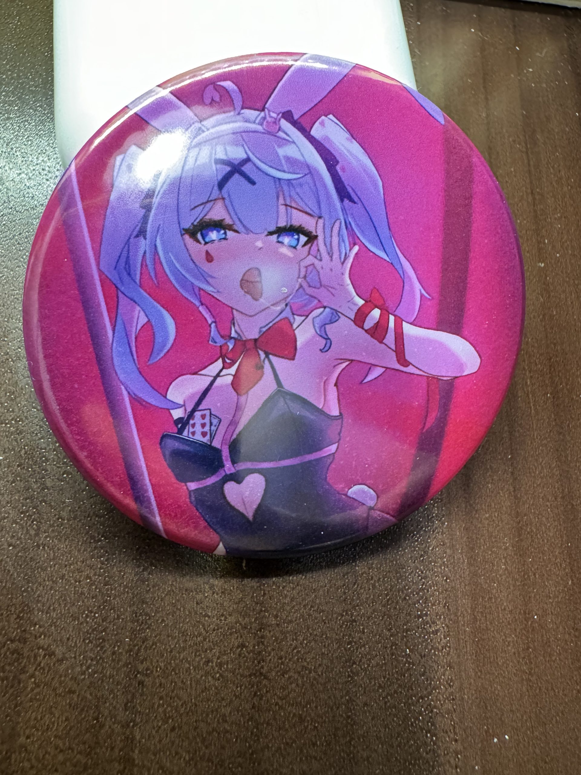 Shellfish Studio Project Sekai Hatsune Miku Rabbit Hole 1 6