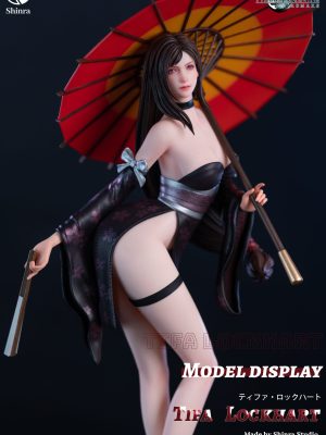 Final Fantasy - elevenGK Anime Collectibles Final Fantasy - elevenGK Anime Collectibles