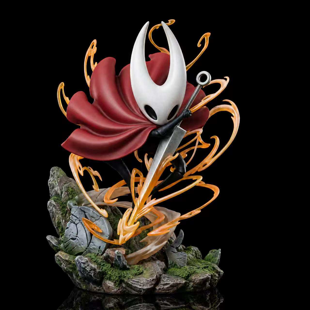 Si Ge Studio - Hornet Hollow Knight