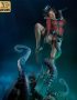 Sideshow Studio – Original Pulp Vixens#2 DEEP DOWN Sideshow Studio – Original Pulp Vixens#2 DEEP DOWN