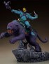 Sideshow Studio & Tweeterhead Studio – He-Man and the Masters of the Universe Skeletor and Mount Sideshow Studio & Tweeterhead Studio – He-Man and the Masters of the Universe Skeletor and Mount