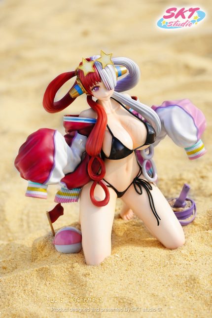 Skt Studio - One Piece Swimsuit Uta Skt Studio - One Piece Swimsuit Uta