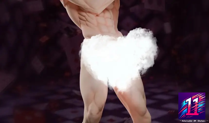 Sky Top Studio - Hunter × Hunter Hisoka 2.0