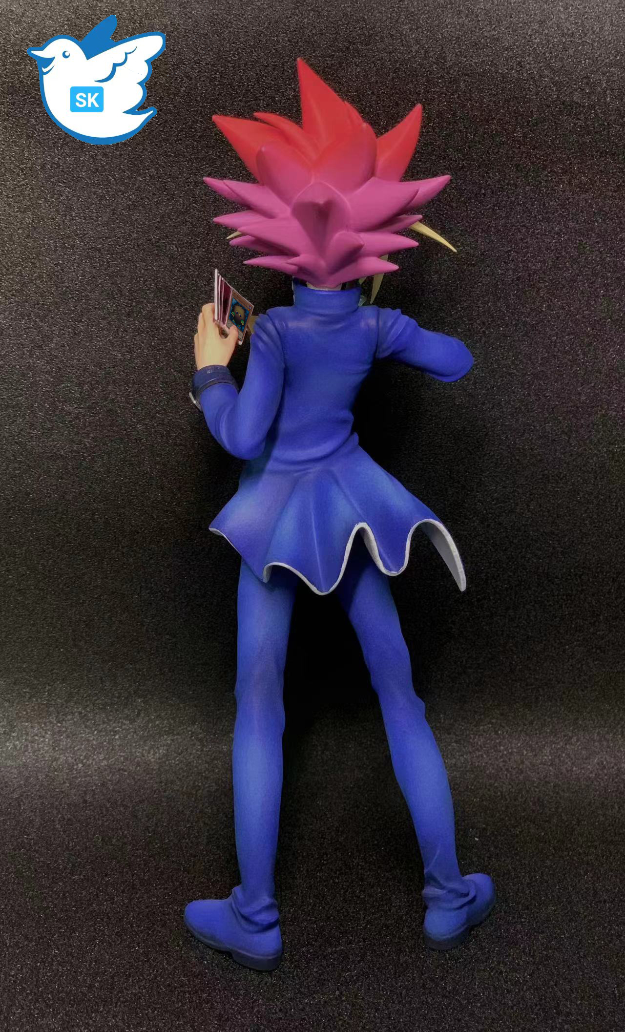 Sk Studio - Yu-Gi-Oh Series #1 Yugi Muto