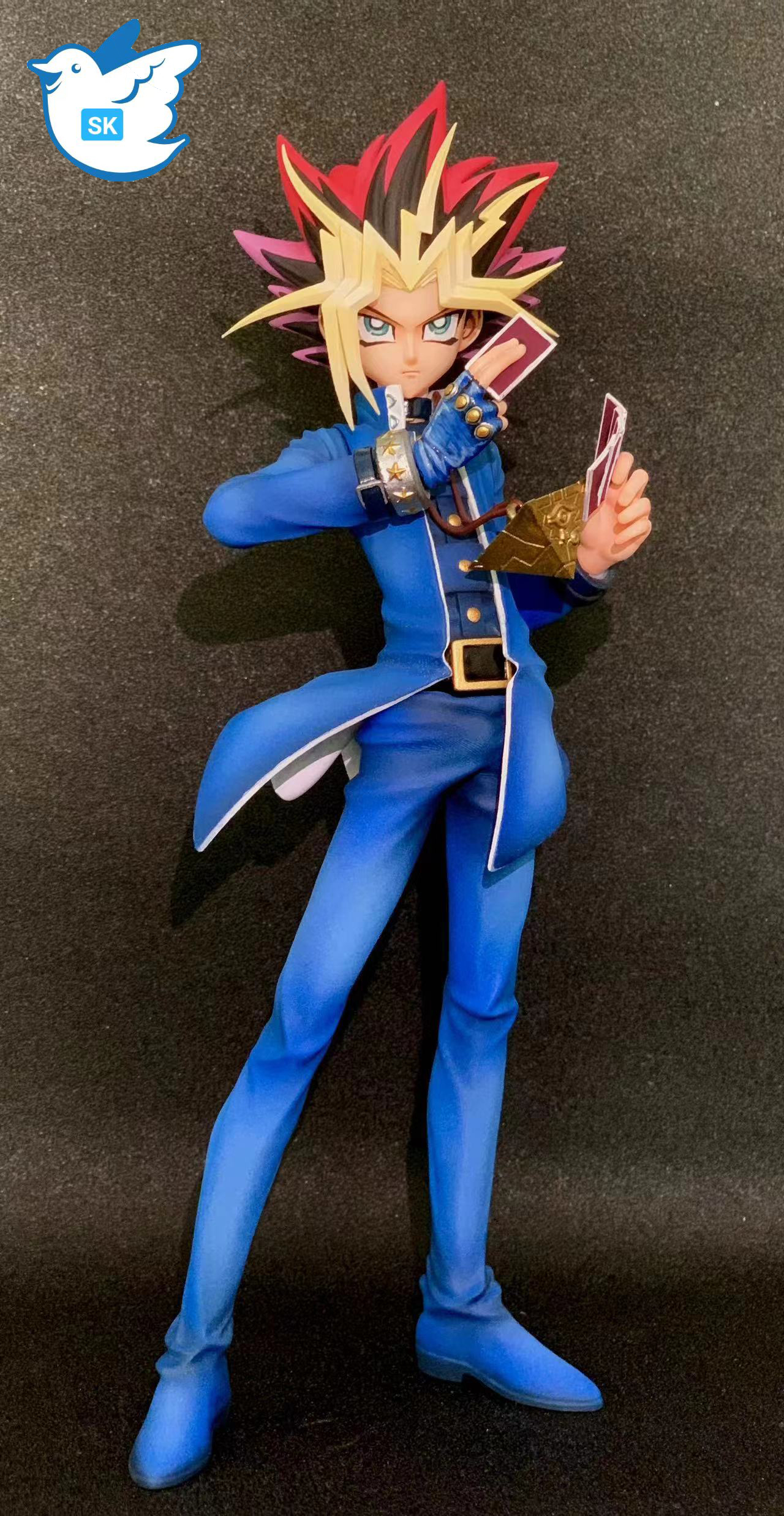 Sk Studio - Yu-Gi-Oh Series #1 Yugi Muto