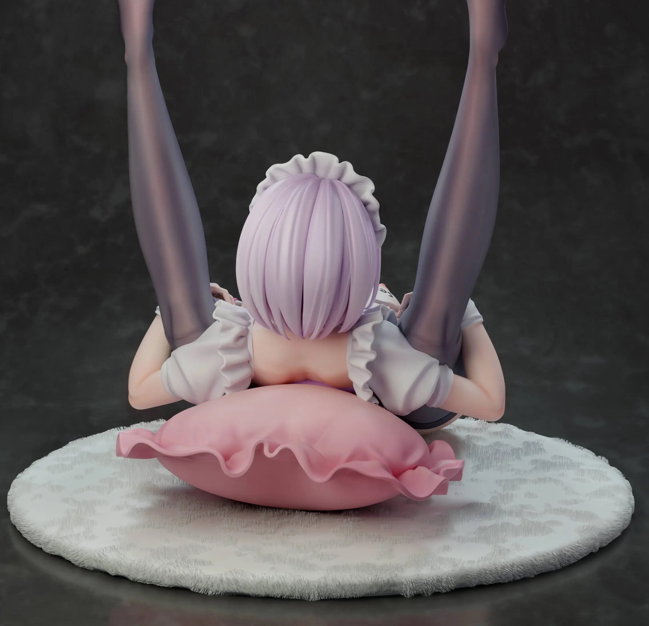 Spider Studio - Akane Shinjo SSSS.GRIDMAN