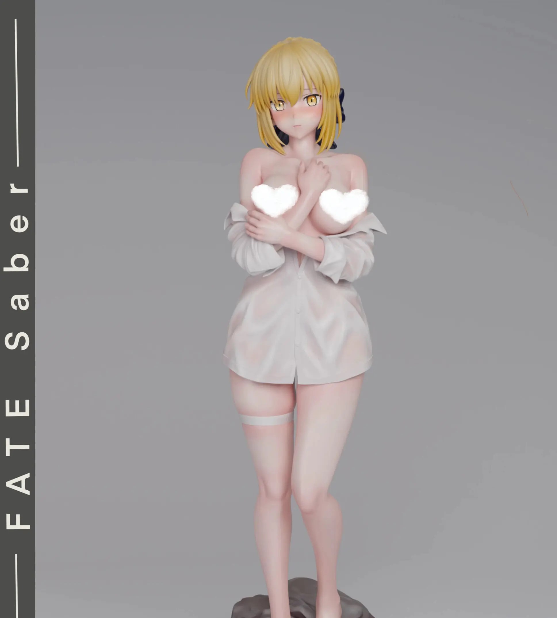 Spider Studio - Artoria Pendragon Fate/stay night