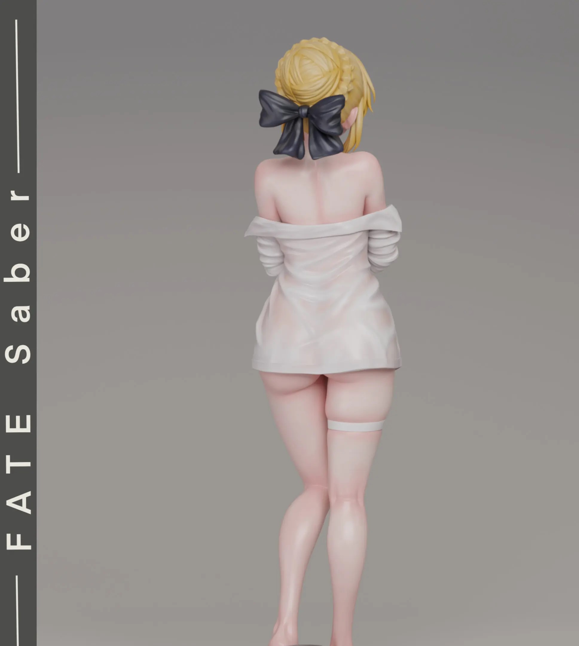 Spider Studio - Artoria Pendragon Fate/stay night