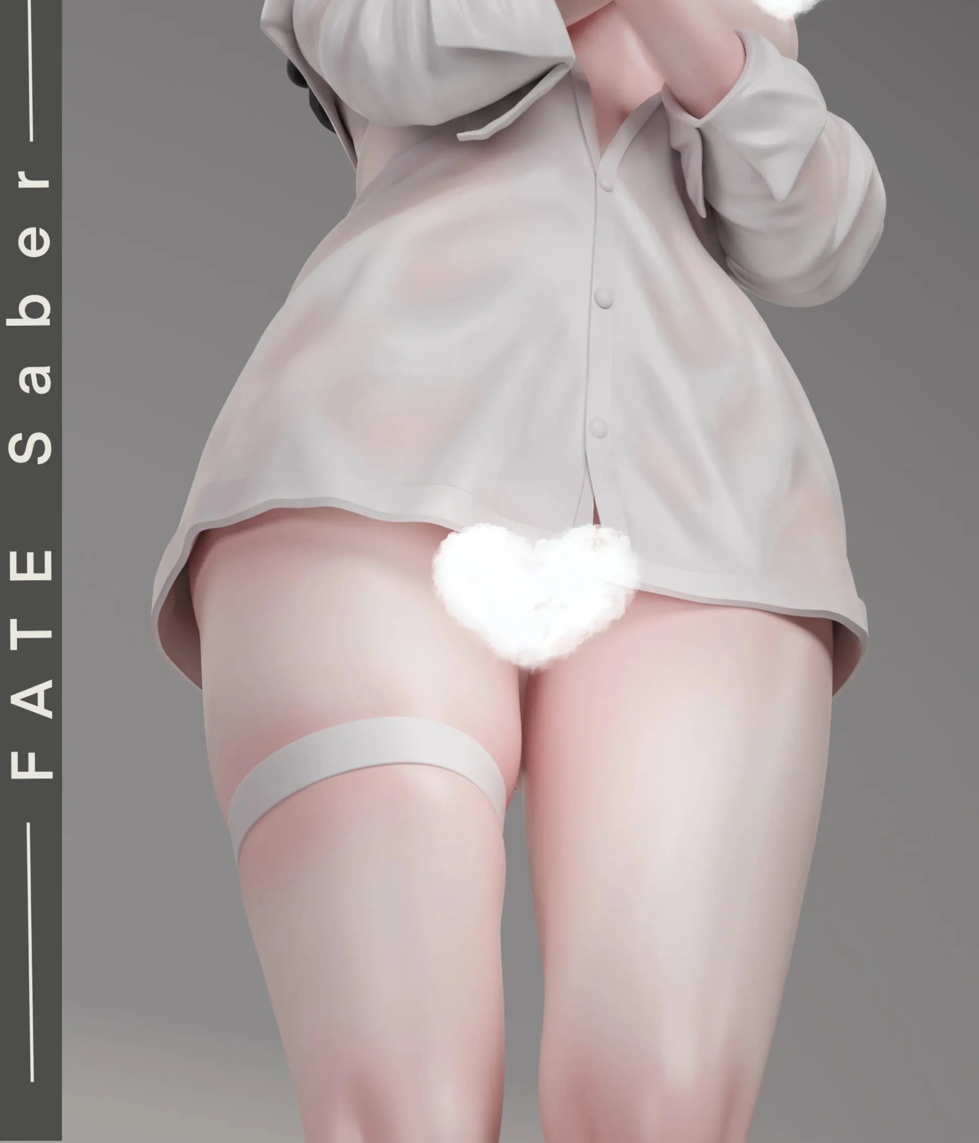 Spider Studio - Artoria Pendragon Fate/stay night