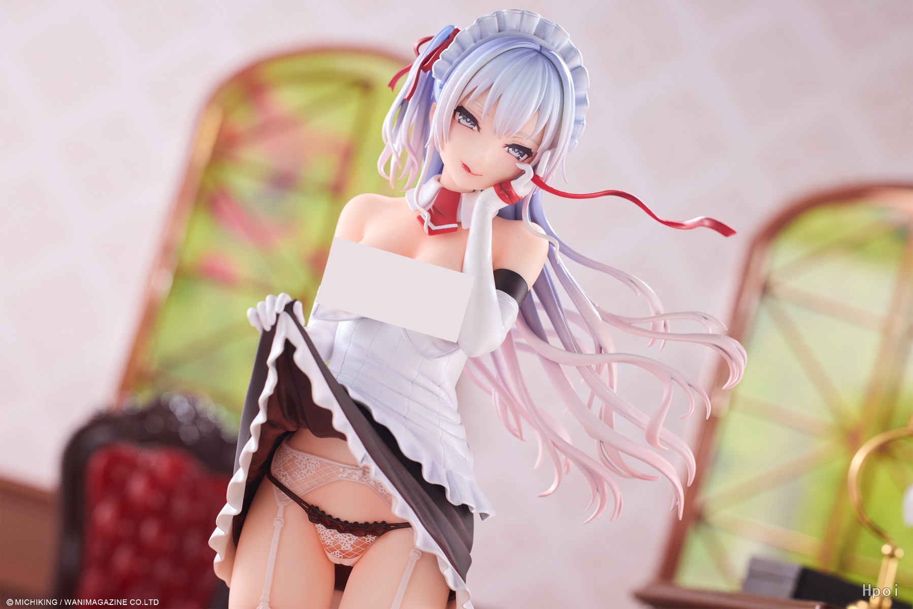 Spinel - Maid Ecstasy Shion (Licensed)
