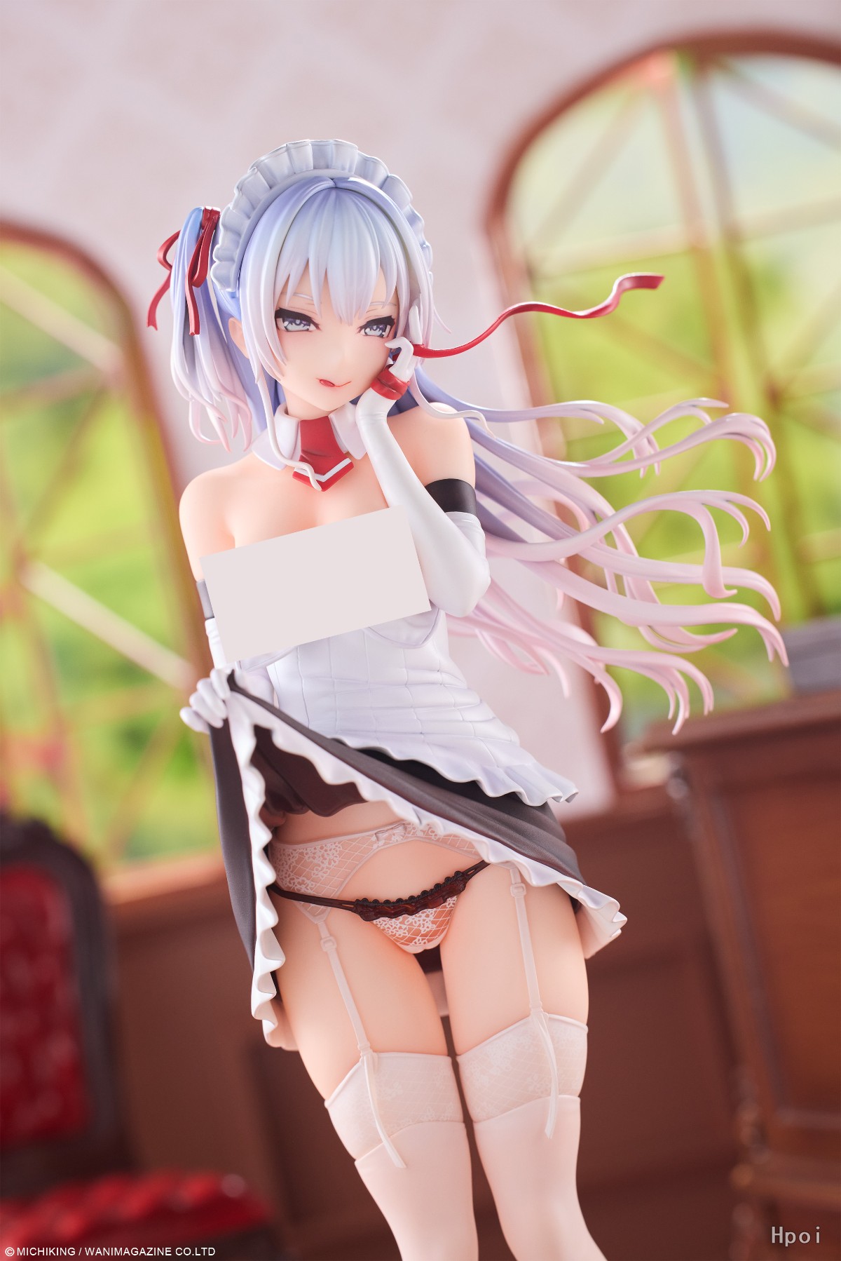 Spinel - Maid Ecstasy Shion (Licensed)