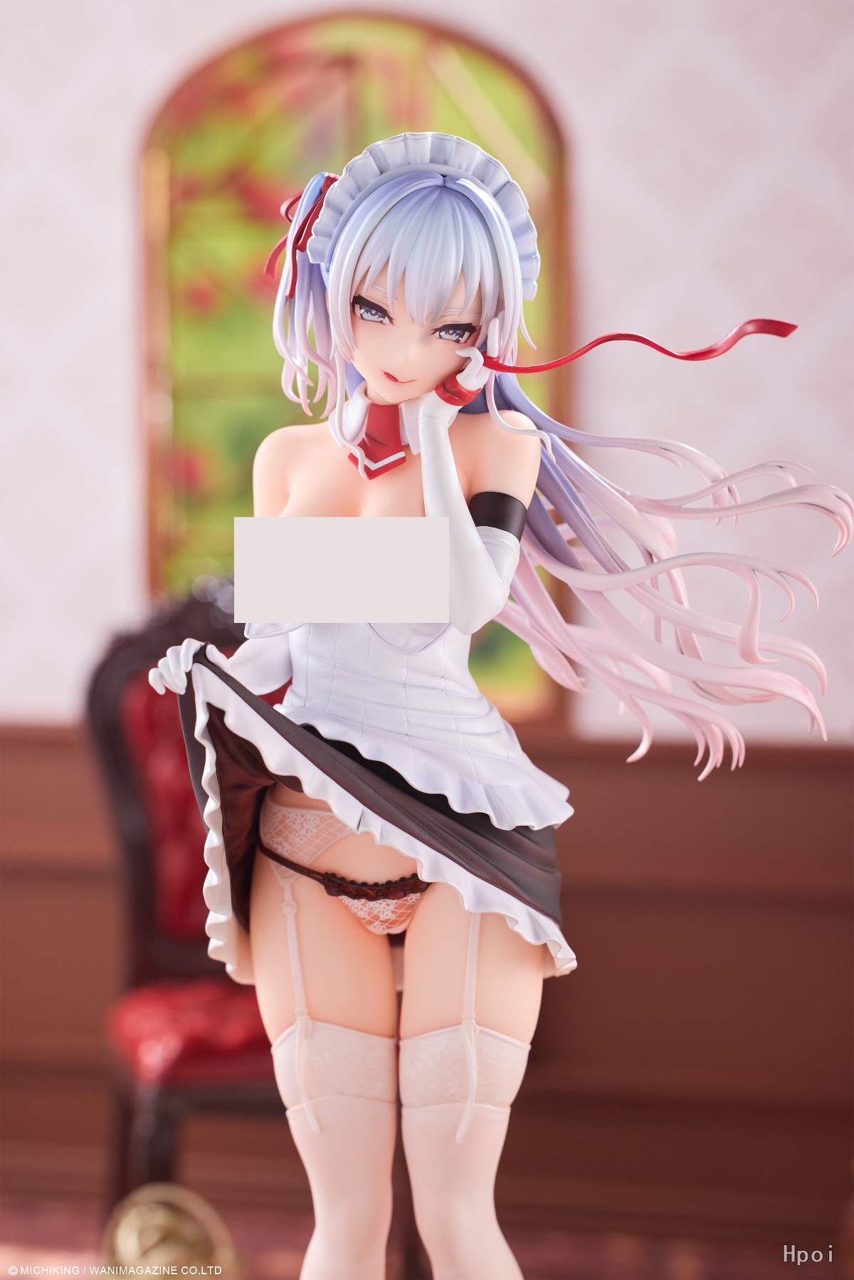 Spinel - Maid Ecstasy Shion (Licensed)