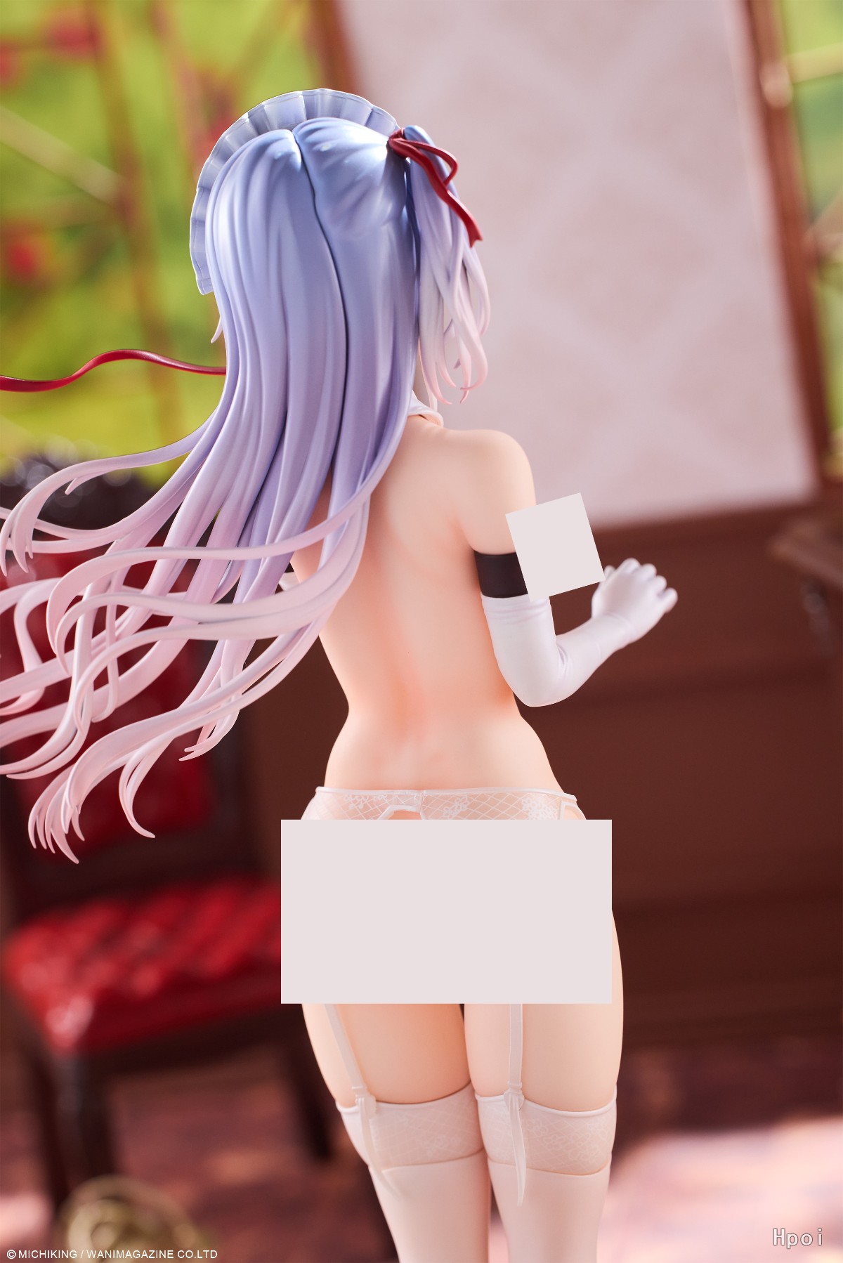 Spinel - Maid Ecstasy Shion (Licensed)