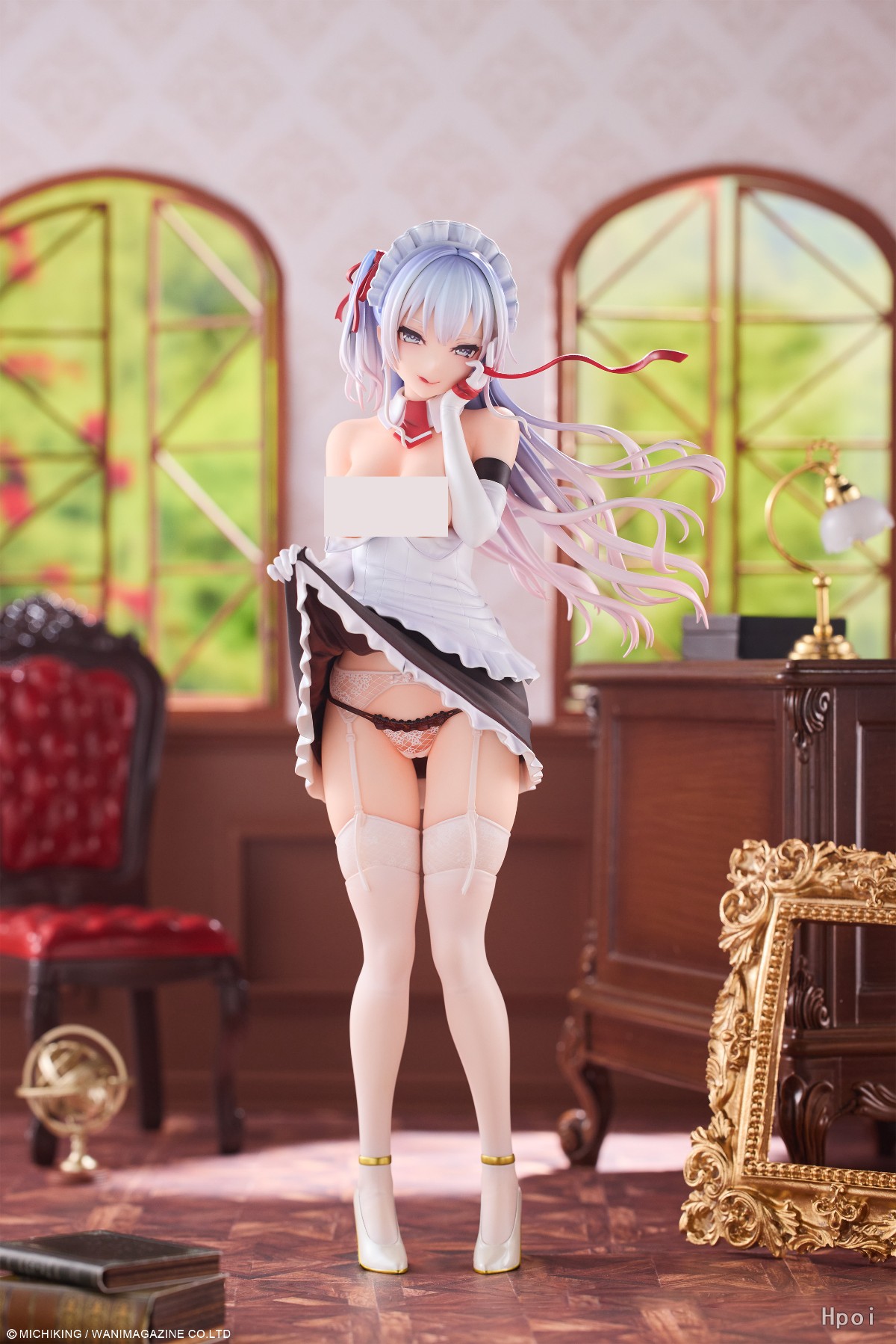 Spinel - Maid Ecstasy Shion (Licensed)