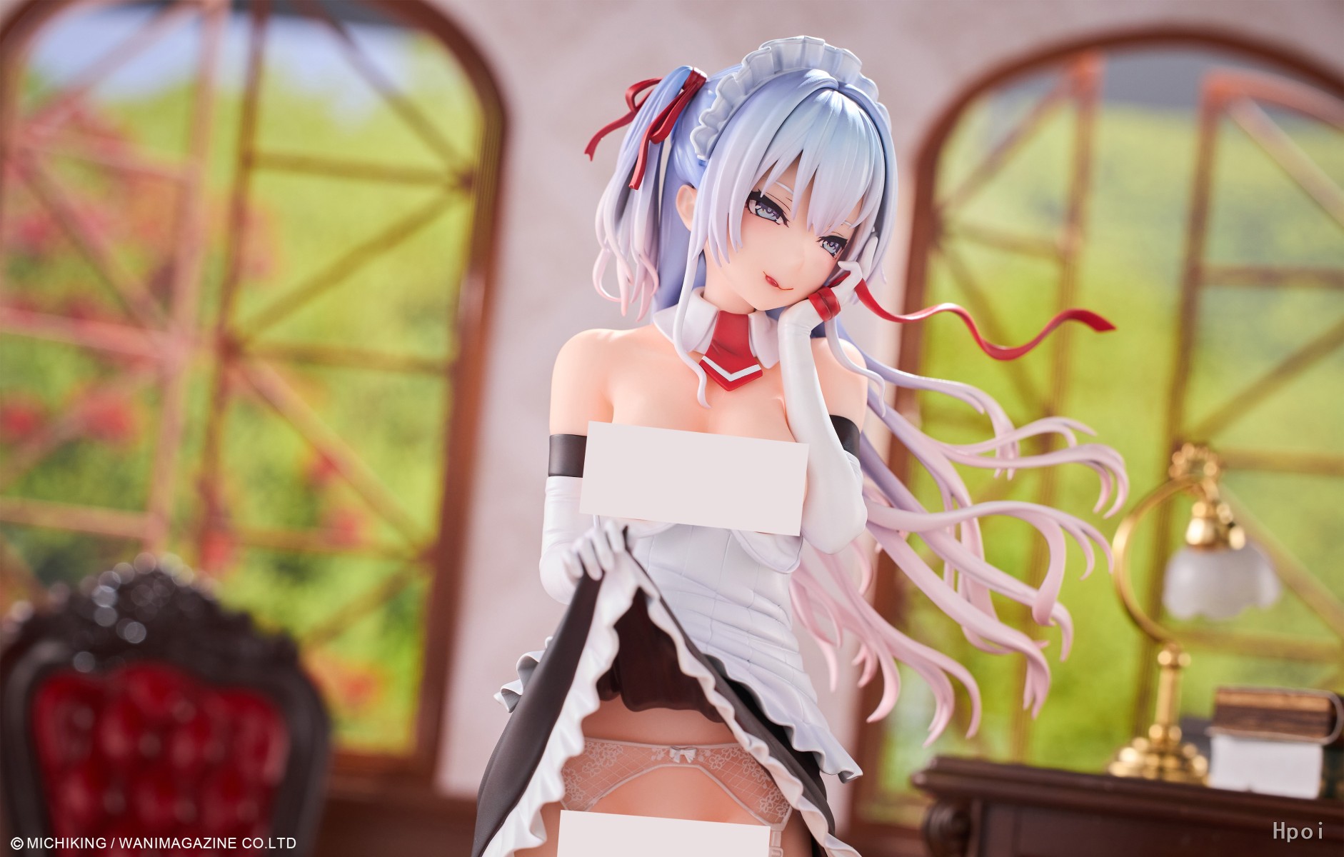 Spinel - Maid Ecstasy Shion (Licensed)