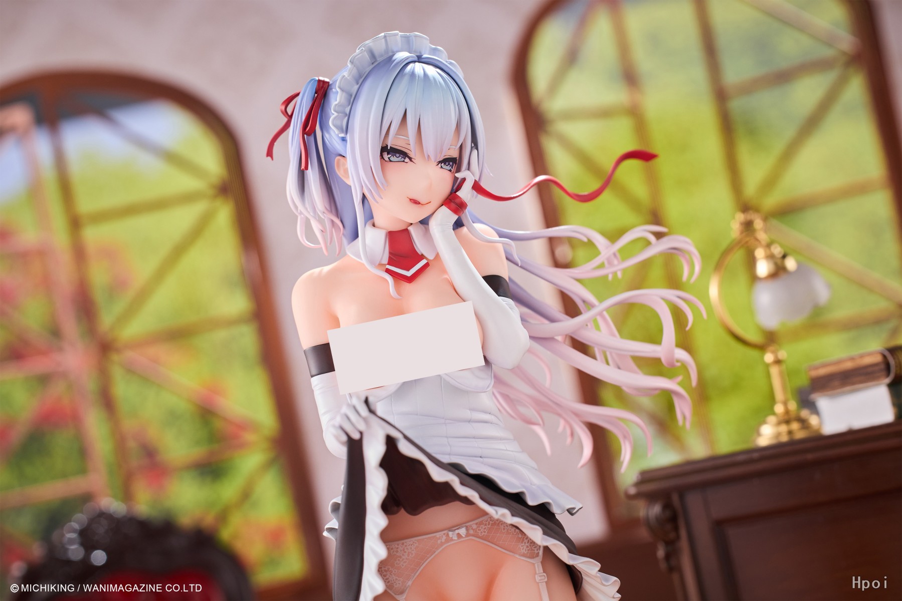 Spinel - Maid Ecstasy Shion (Licensed)