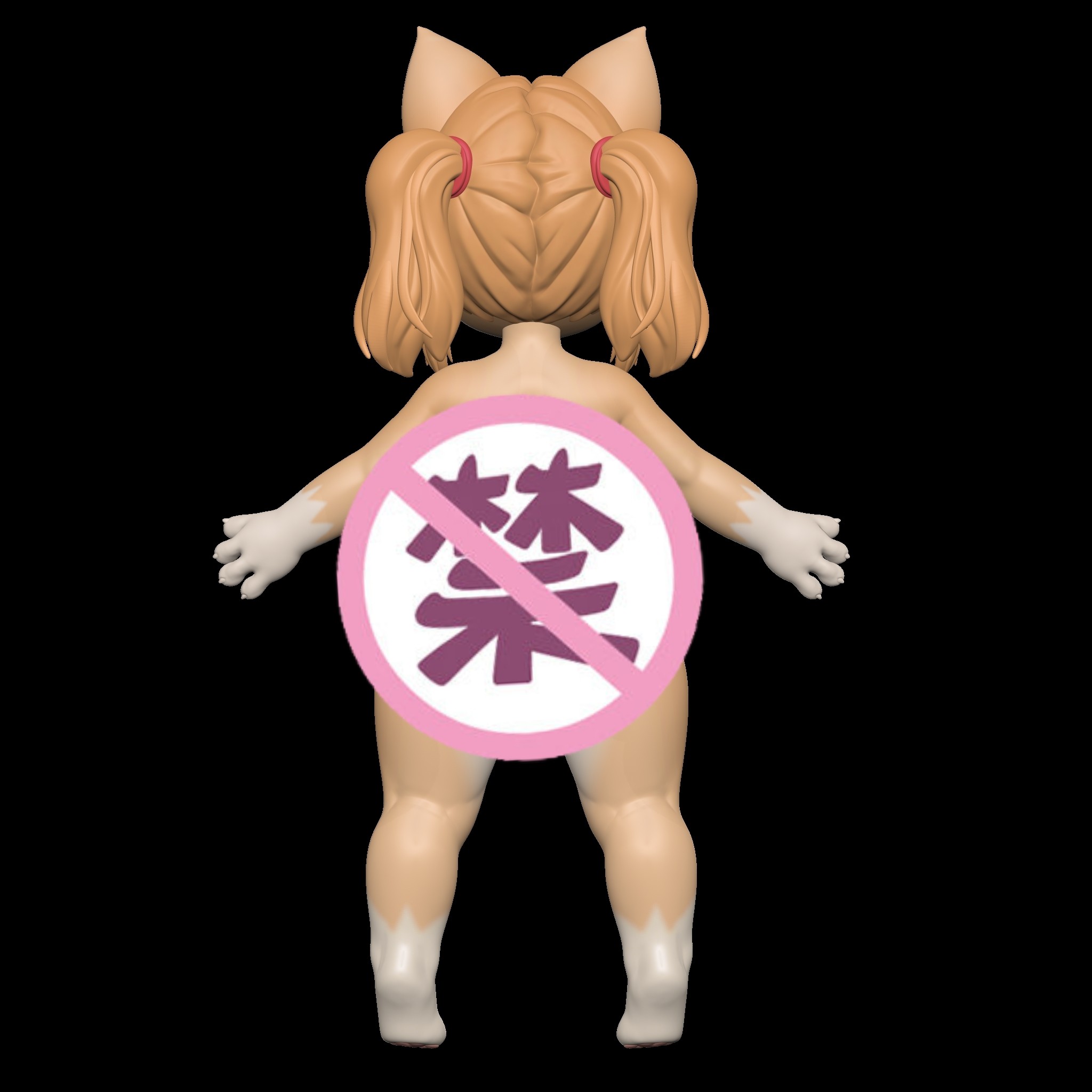 Spirit Demon Studio - Himeka Original
