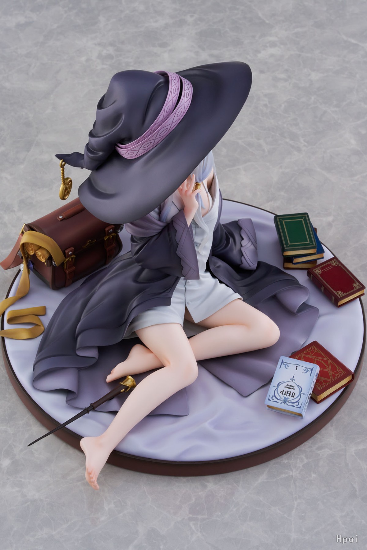 Spiritale - Wandering Witch:The Journey of Elaina Elaina Resting ver (Licensed)
