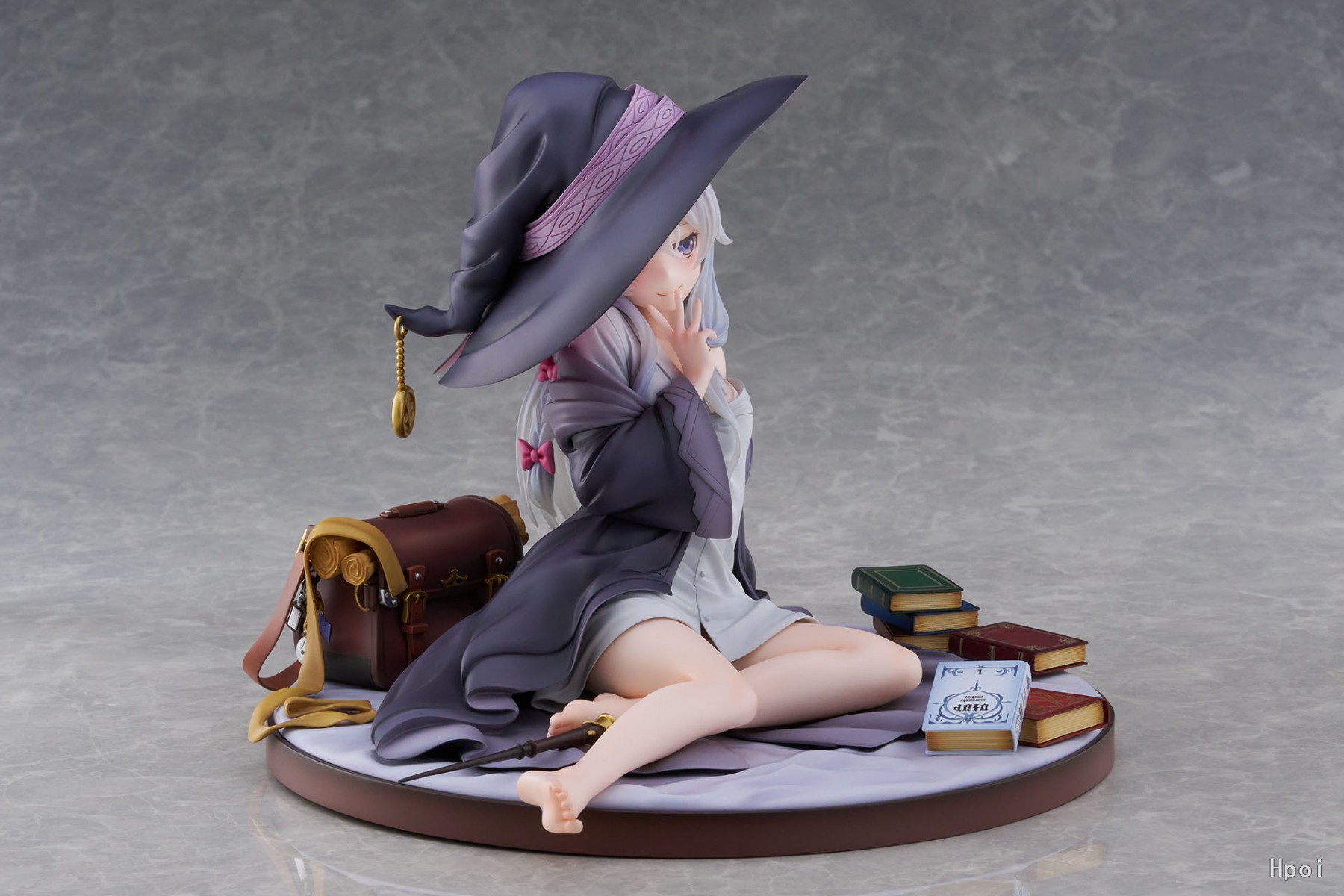 Spiritale - Wandering Witch:The Journey of Elaina Elaina Resting ver (Licensed)